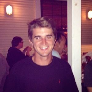 Meet your Posher, Brad